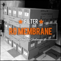Filmtec RO Membrane Filter Indonesia  medium